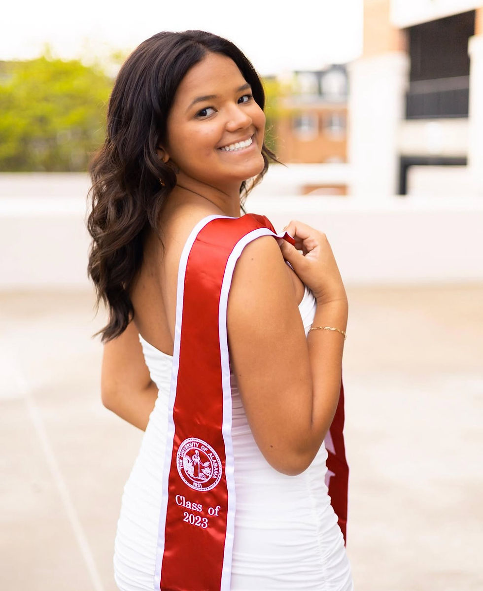 Thumbnail: Delta Gamma - University of Alabama