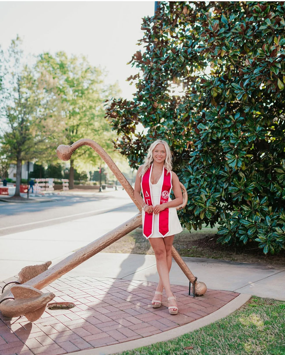 Thumbnail: Delta Gamma - University of Alabama