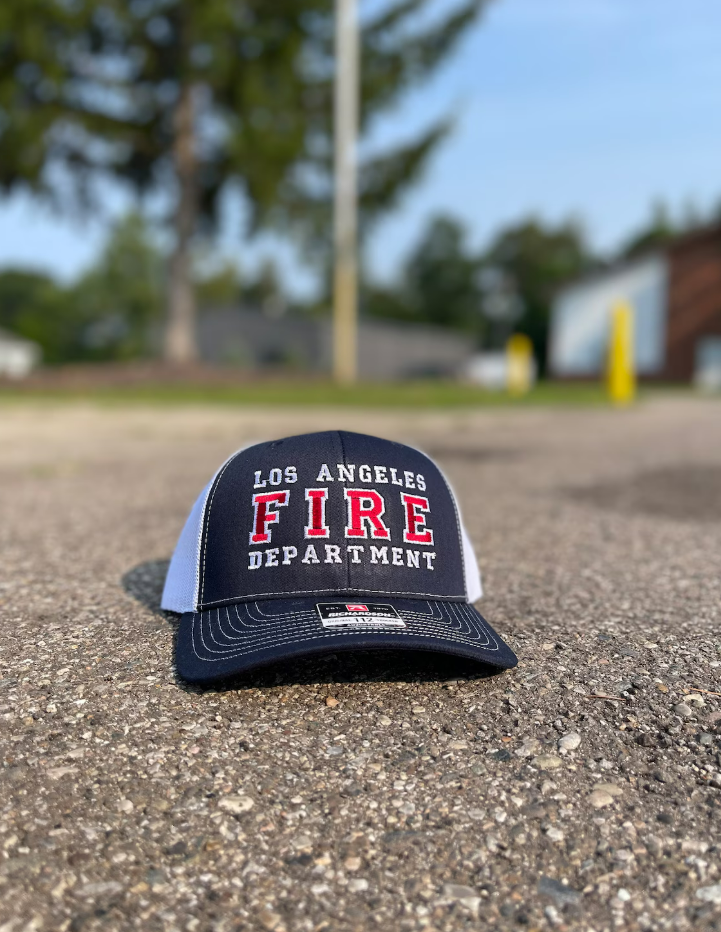 Thumbnail: Department Stack Hats