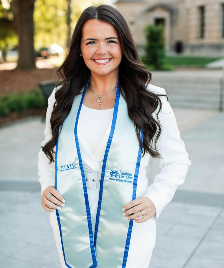 Thumbnail: Custom Graduation Stoles - Sashes
