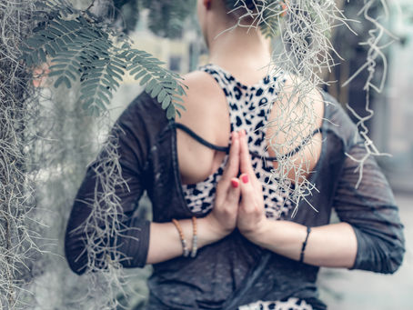 Dosha-Ausgleich mit ätherischen Ölen