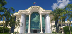 Rector Office