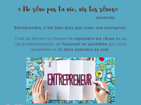 Reprendre le pouvoir sur votre vie professionnelle 💪