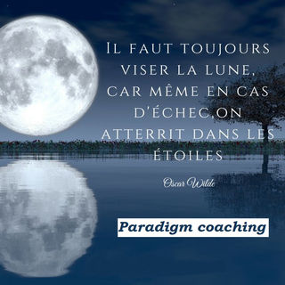 Il Faut Toujours Viser La Lune Car Meme En Cas D Echec On Atterrit Dans Les Etoiles Oscar Wild Il Faut Toujours Viser La Lune Car Meme En Cas D Echec On Atterrit Dans Les Etoiles Oscar Wild