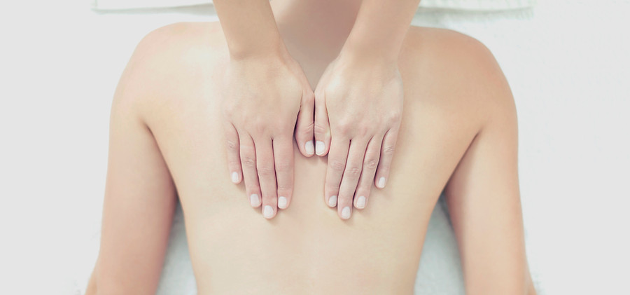 Back Massage