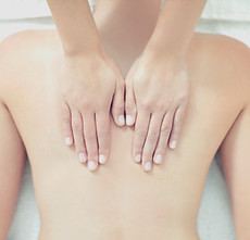 Back Massage
