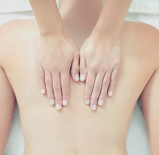 Back Massage