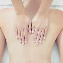 Ana Marinho Physical Therapy