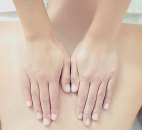 Back Massage