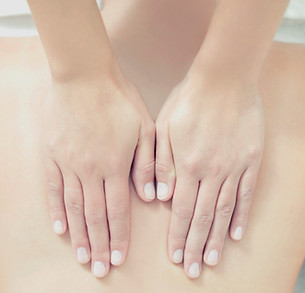 Back Massage