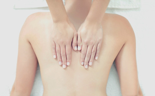 Back Massage