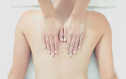 Back Massage