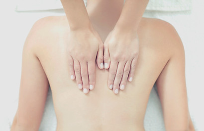 Back Massage
