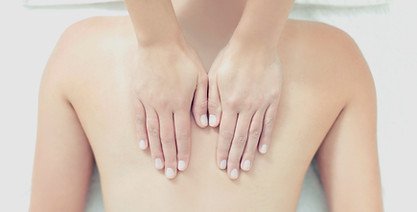 Back Massage