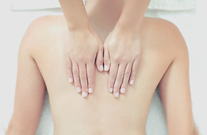 Back Massage