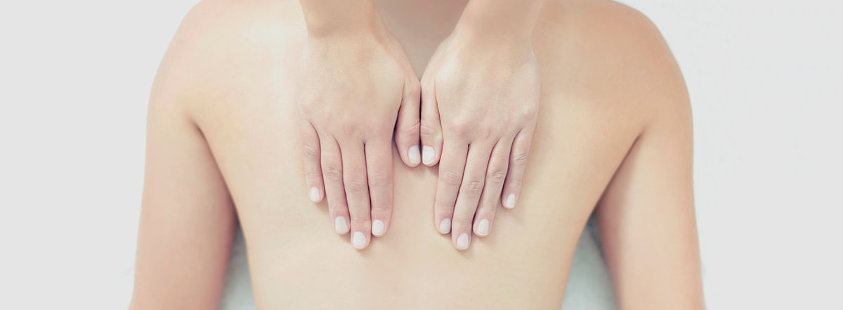 Back Massage