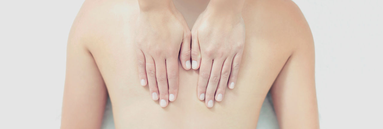 Back Massage