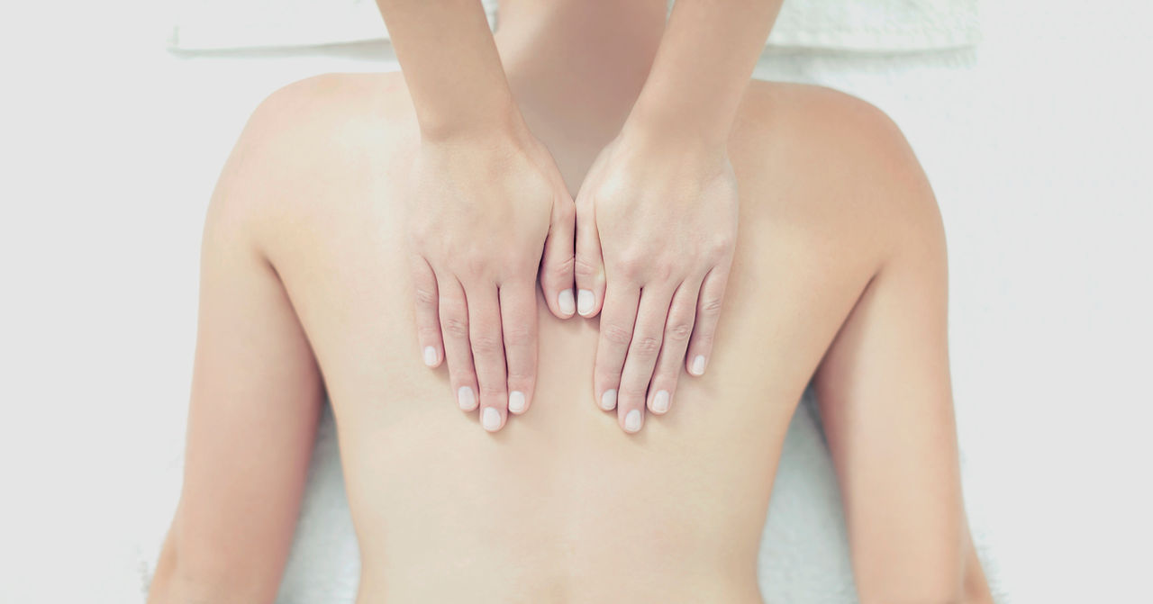 Calgary Healing Hands Wellness