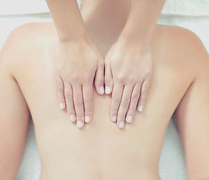 Back Massage