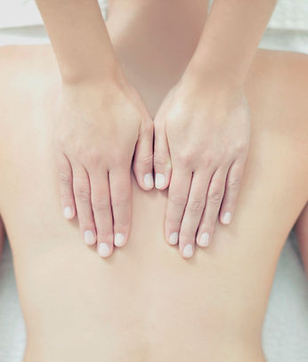 Rug massage