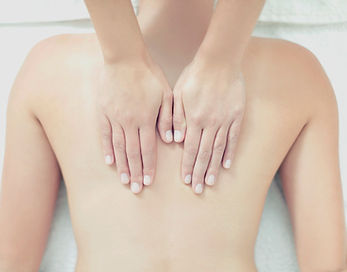 Back Massage
