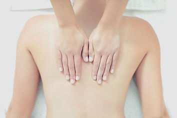 Back Massage