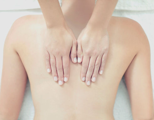 Back Massage