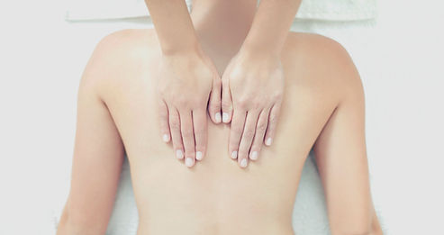 Massage avignon