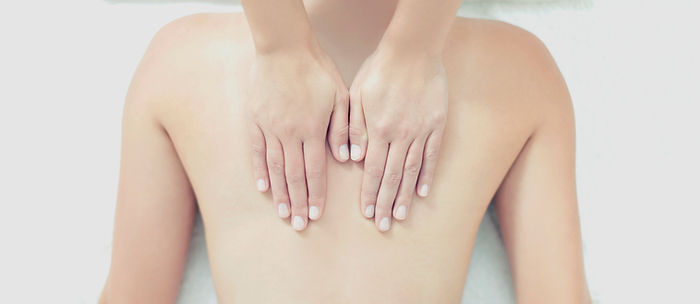 Back Massage
