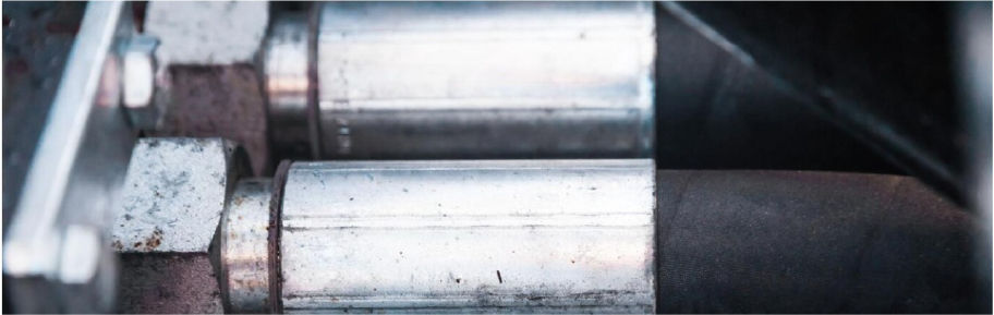 Materiales de alta resistencia