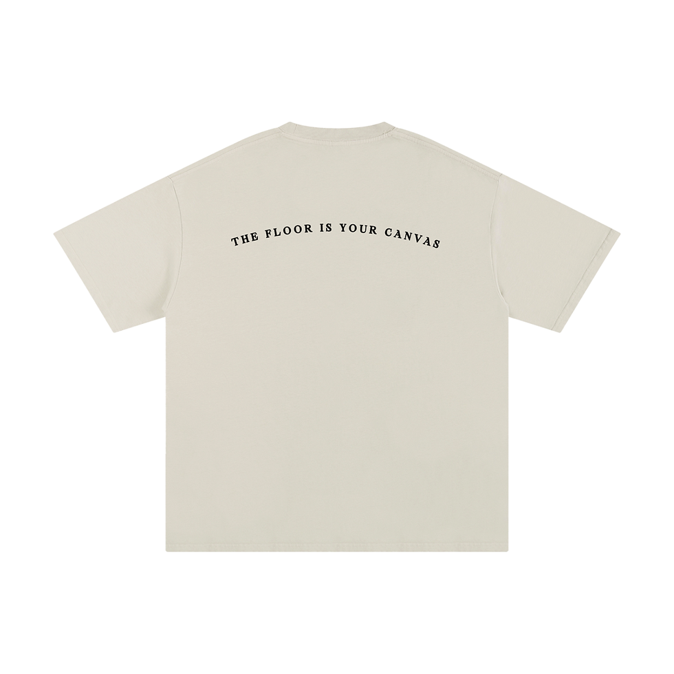 Thumbnail: Unisex - Badged Tee