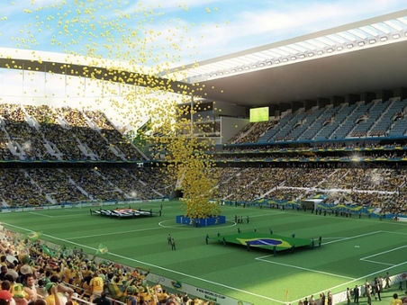 Quanto custou e quem pagou?