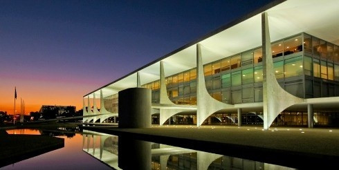 Governo não divulga gastos com cartão corporativo