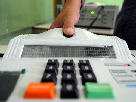 Mais de 140 mil eleitores têm seus títulos cancelados