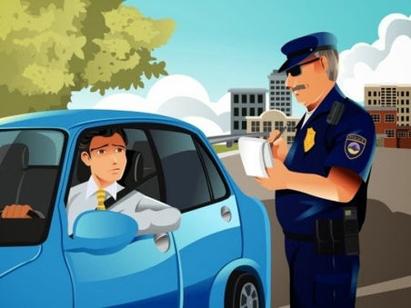 Guabiruba pagou mais de R$ 3 mil com multas nos últimos dois anos