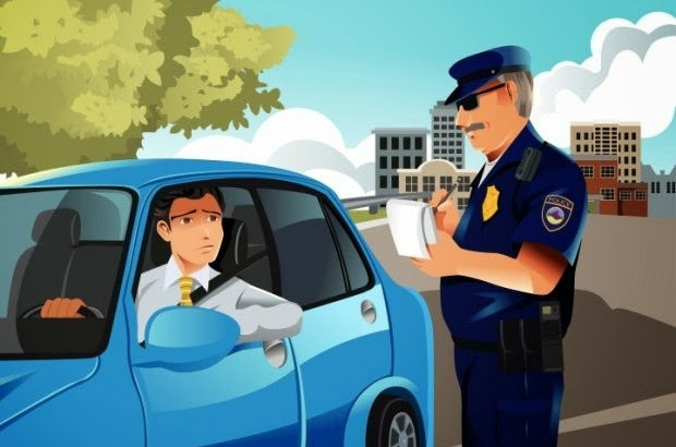 Guabiruba pagou mais de R$ 3 mil com multas nos últimos dois anos