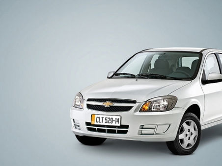 Veículos são adquiridos para a Assistência Social e Habitação