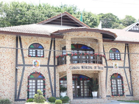 Câmara de Vereadores de Brusque realizou 139 sessões ordinárias nos últimos três anos