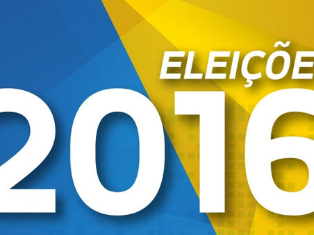 Dos sete candidatos, apenas um visitou o OSBr