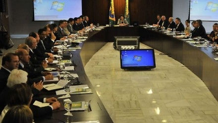 Número de ministros triplicou, em 24 anos