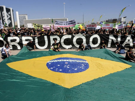 O que você tem a ver com a corrupção?