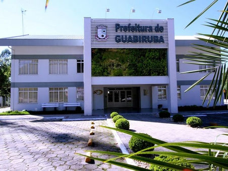 Principais fornecedores do mês de fevereiro