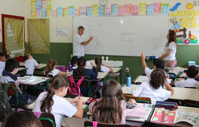 Programa Observador Mirim reinicia atividades