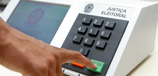 Justiça Eleitoral gasta com quem não vota
