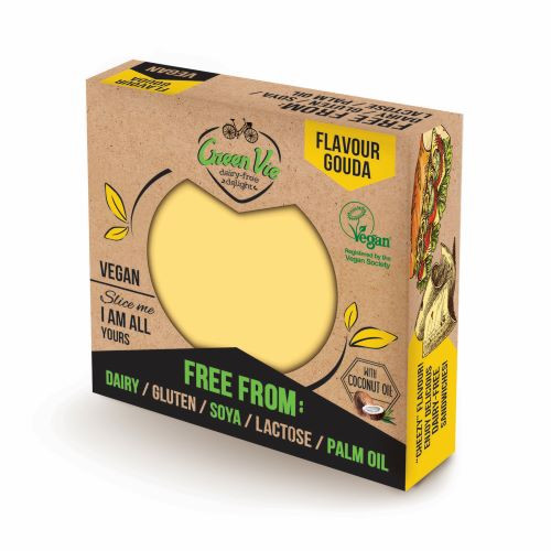 Vegan Gouda 250g