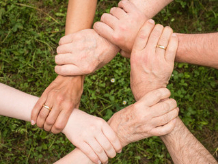 Syndian to support families in times of crisis