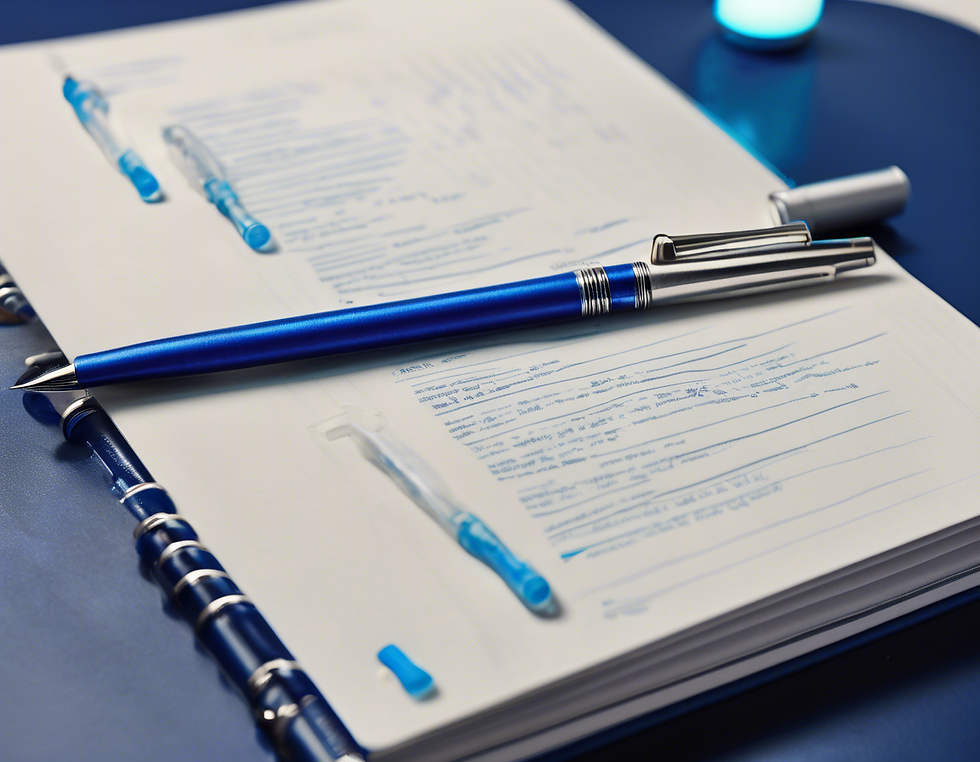 Top Medical Research Paper Writing Tips for Students