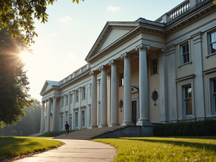 Law School Admissions Tips for Undergraduates