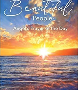 Author Spotlight on: Angel Murchison