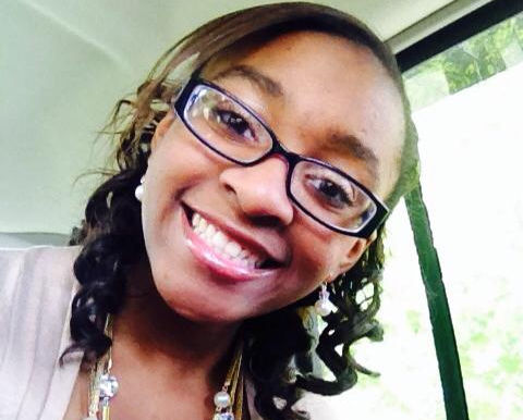 "Alone But Not Lonely" Author: Shai Johnson